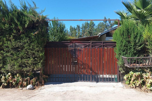 Casa En Bollenar 5d 2b 154/1031m2. Conversable