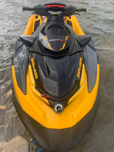 Sea Doo Rxp Y Rxt 300 2021