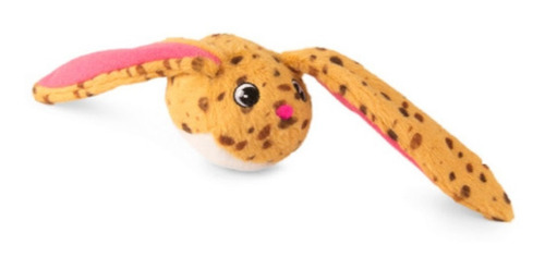 Imagen 9 de 9 de Peluche Bunnies Conejito Con Orejas Magneticas Jeg 96158