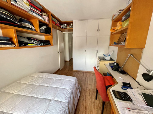 Venta Apartamento 3 Dormitorios Villa Biarritz