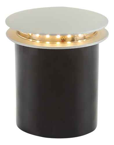 Hled-940/1w/30/s Tecnolite Exterior Emp Led1w100-240v3000k C