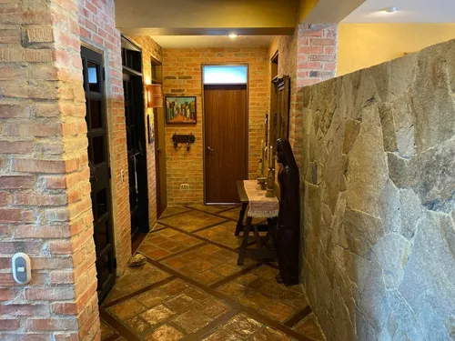 Ls Vende Pent House Urb Miranda