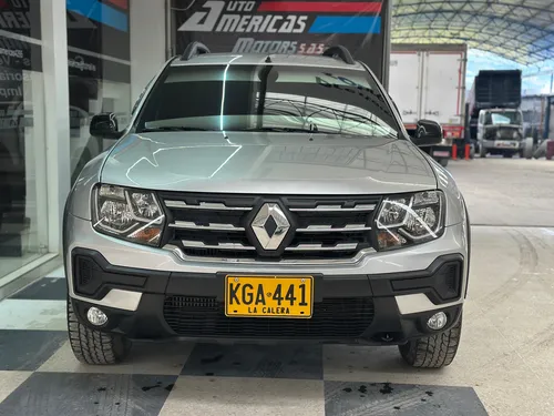 Oroch 1.3l T 4x2 2023