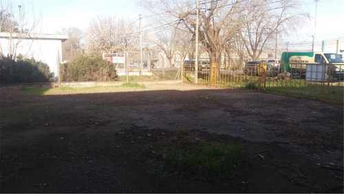 Imagen 5 de 7 de Galpon Sobre Ruta 9. Roldan. Frente A La Romana