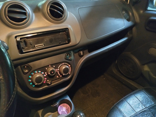Fiat Fiorino 1.4 Fire Evo 87cv 2018 C/ Gnc