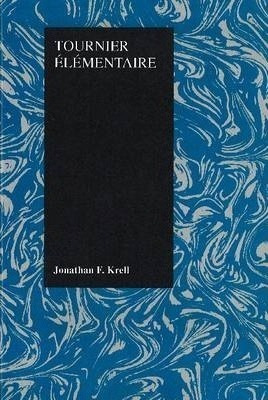 Tournier Elementaire - Jonathan Krell