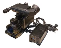 Comprar Video Camara Filmadora Quasar Japon Para Reparar Leer Descri