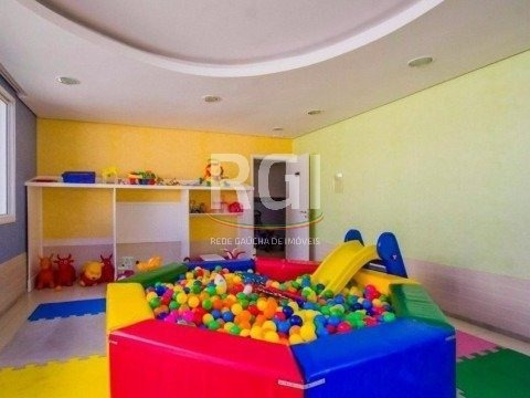 Apartamento Bela Vista Porto Alegre. - 4710