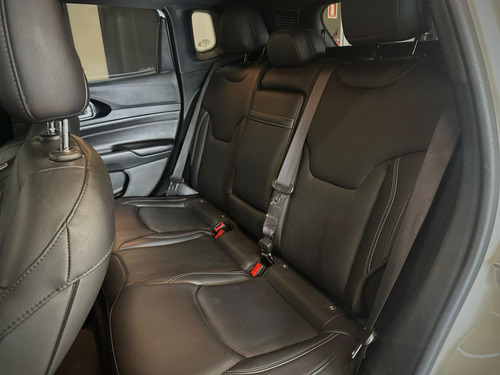 Jeep Compass T270 80 Anos 1.3 TB 4x2 Flex Aut