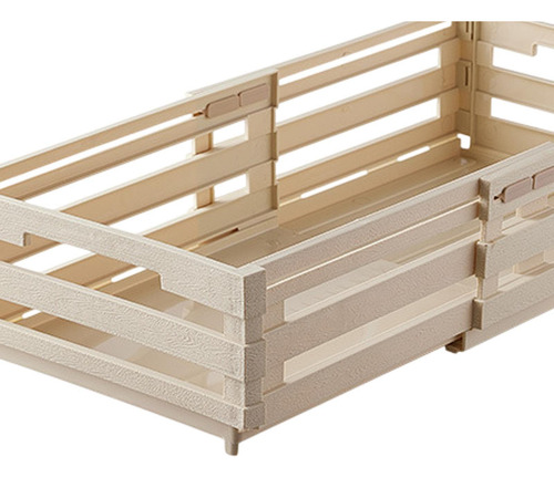 Cesta De Almacenamiento De Artículos Diversos Cálido