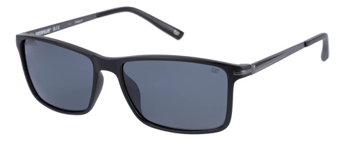 Caterpillar Precision 8506 Gafas De Sol Cuadradas Polarizada