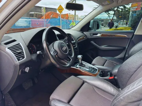 Audi Q5 3.0 Tfsi Attraction