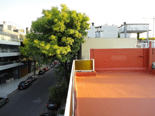 Imagen 6 de 27 de Departamento Ph En Venta Ubicado En Colegiales, Capital Federal, Buenos Aires