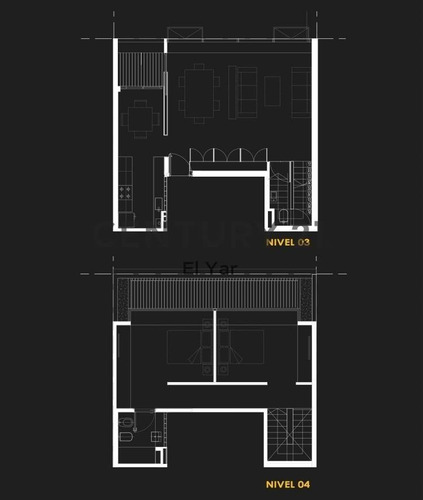 Imagen 9 de 10 de Duplex A Estrenar -11 De Septiembre 4220 - 3 Ambientes