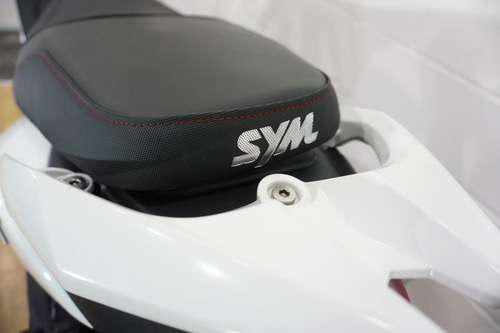 Imagen 10 de 25 de Sym Crox 125 0km Scooter Consulte Contado No Agility Rs 2022