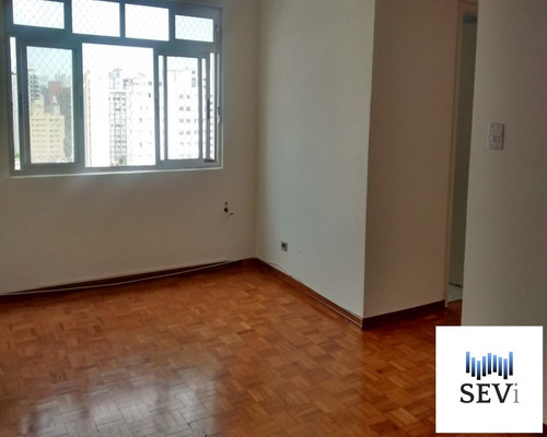 Imagem 2 de 30 de Apartamento - Ap00134 - 32234063