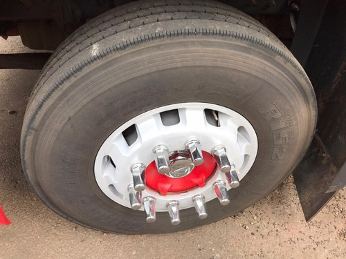 Fh 460 6x4 2013 / Rodotrem 25,5m Dolly 2+2+2