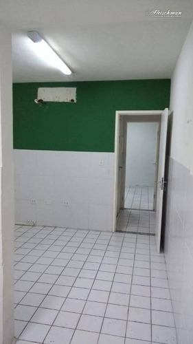 Casa Com 3 Dormitórios Para Alugar, 182 M² Por R$ 6.000/mês - Aflitos - Recife/pe - Ca0308