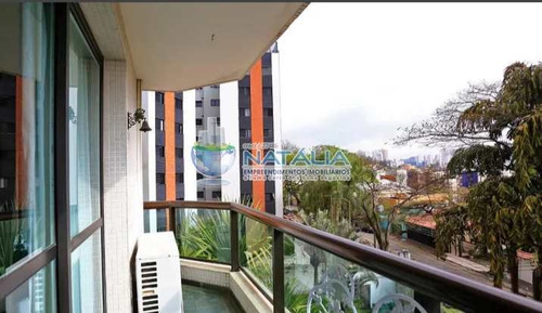 Imagem 2 de 30 de Apartamento Com 4 Dorms, Vila Sônia, São Paulo - R$ 1.9 Mi, Cod: 64435 - V64435