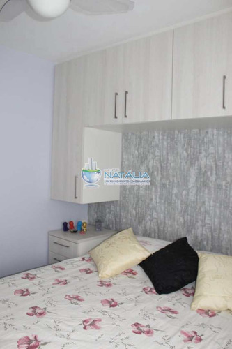 Imagem 12 de 21 de Apartamento Com 2 Dorms, Sítio Do Mandaqui, São Paulo - R$ 440 Mil, Cod: 64943 - V64943