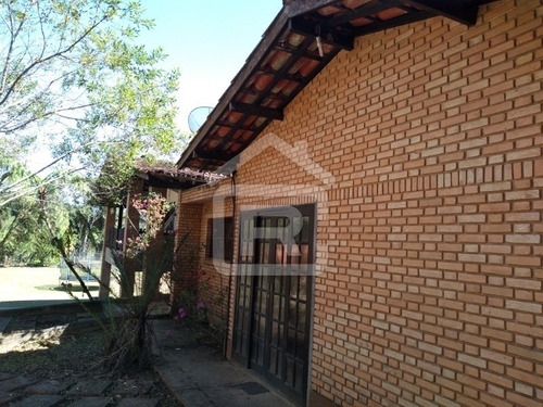 Imagem 4 de 30 de Lindo Sítio Com Lindo Casarão E Piscina - 49 - 68317402