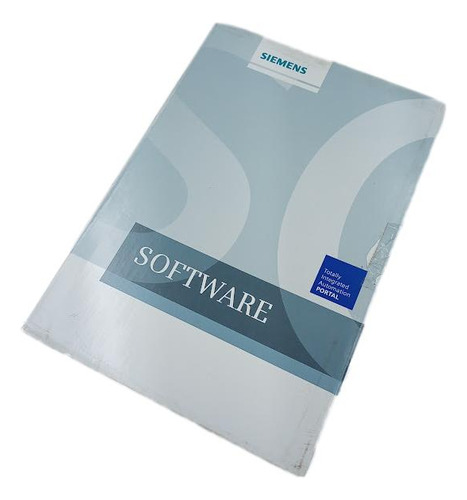 Software De Engenharia Siemens 6es7822-1aa03-0ya5 7 Prof V13