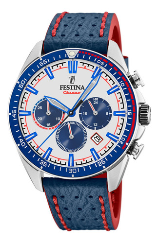 Reloj F20377/1 Festina Hombre The Originals