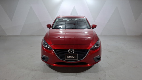 Mazda Mazda 3 2.0 HATCHBACK I TOURING TM