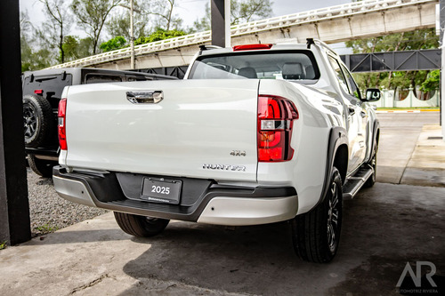 Changan Alsvin 2025