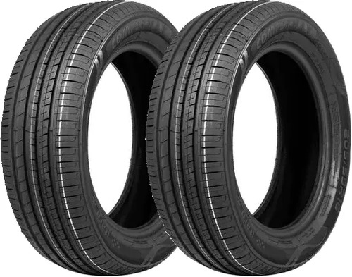 Kit de 2 pneus Itaro Pneu de Carro Comformax 235/60R16 100 - 800 kg