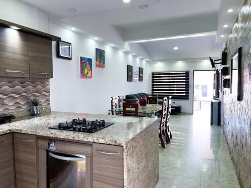Moc Casa En Venta En Tucapé