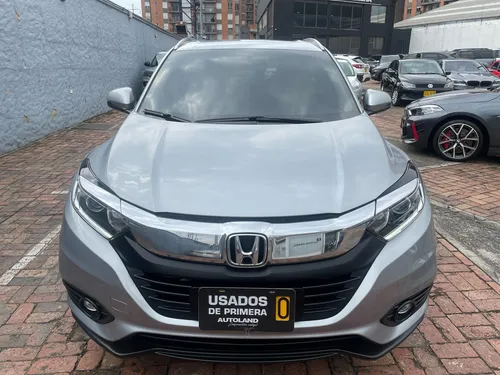 Honda Hr-v Ex Tp 1,8 4x2