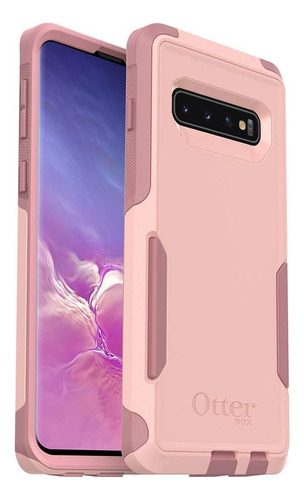 Estuche Otterbox Commuter Series P/ Samsung Galaxy S10