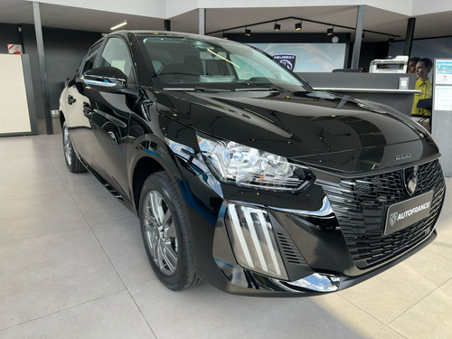 Peugeot 208 1.6 Allure