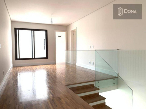 Imagem 10 de 30 de Casa Com 4 Dormitórios À Venda Por R$ 3.150.000,00 - Alphaville Dom Pedro 3 - Campinas/sp - Ca0378