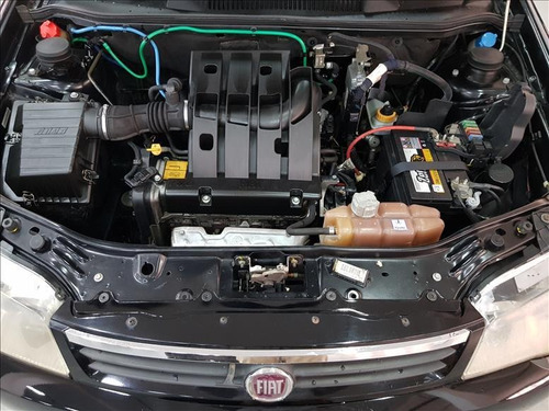 Imagem 7 de 8 de Fiat Palio 1.0 Mpi Fire Economy 8v
