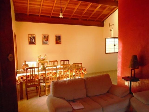 Imagem 1 de 15 de Casa Para Venda Em Araras, Jardim Da Colina, 3 Dormitórios, 1 Suíte, 1 Banheiro, 3 Vagas - V-092_2-531412