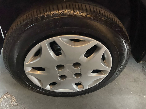 Ford Fiesta 1.6 16v Se Flex 5p
