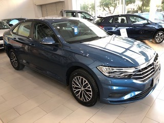 Volkswagen Vento 1.4 Highline 150cv At 2021cm