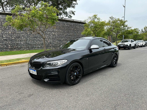 BMW Serie 2 3.0 240i M Package