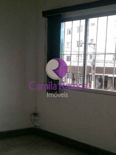 Imagem 2 de 19 de Sala Comercial Para Locação, Jardim São Luís, Suzano/sp. - Sa0066 - 68333923