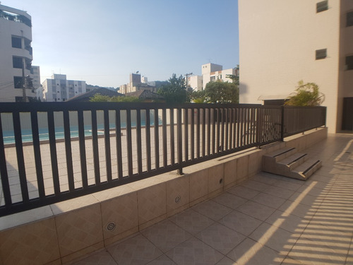 Imagem 14 de 16 de Apartamento Á Venda Todo Reformado ( Com Baixa Despesa Mensal ) - Ap05082 - 67854520