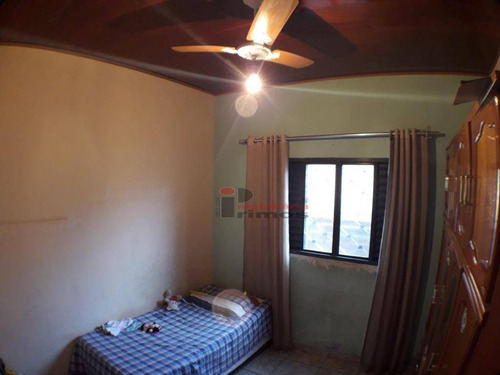 Imagem 4 de 21 de Casa Com 3 Dormitórios À Venda, Na Rua Dos Jasmins, 970, No Bairro Jardim Califórnia, Com 99 M² Por R$ 200.000,00 - Monte Alto/sp - Ca0412