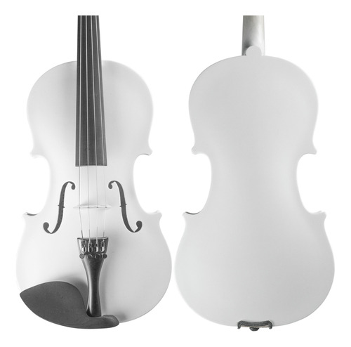 Violino Tarttan Série 100 Branco 1/2