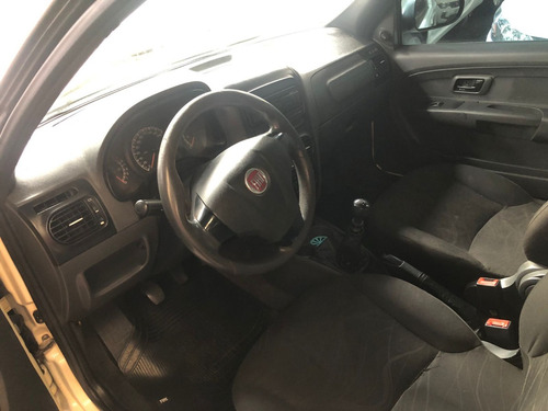Fiat Strada 1.4 Hard Working Flex 2p
