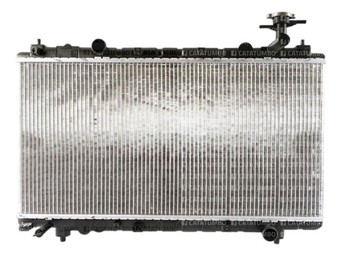 Radiador Motor Chery Tiggo 1.6 2008 - 2014 