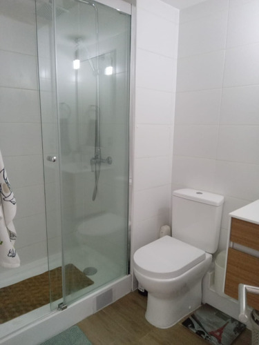 Departamento Moderno En Fernandez Albano 565 La Cisterna
