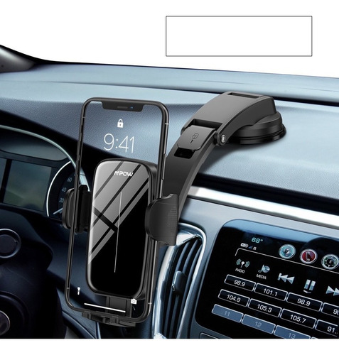 Soporte Ajustable Para Celular
