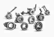 Comprar Bombin De Embrague Ford Triton 350 99-05 E-350 Lapiz Fijo