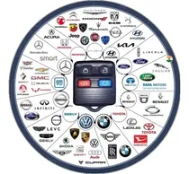 Comprar Manual Taller Diagramas  Guia Inmovilizadores Automotriz